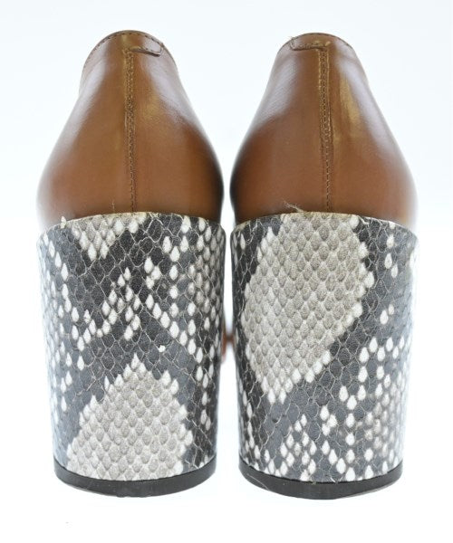 DRIES VAN NOTEN รองเท้าส้นสูง