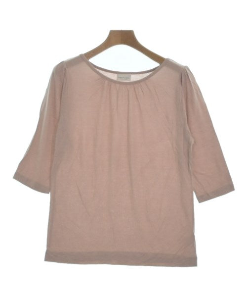 DRIES VAN NOTEN เสื้อยืด/เสื้อท็อปส์