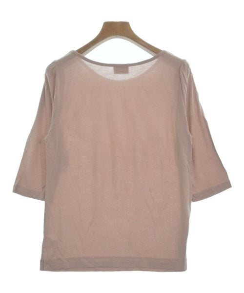 DRIES VAN NOTEN เสื้อยืด/เสื้อท็อปส์