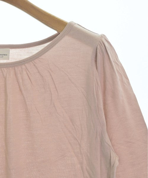 DRIES VAN NOTEN เสื้อยืด/เสื้อท็อปส์