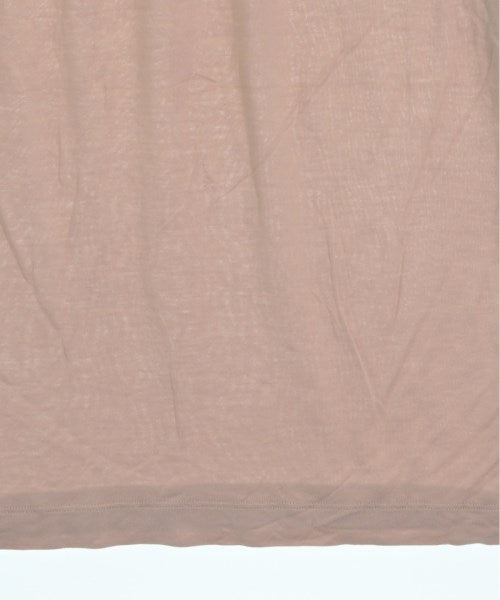 DRIES VAN NOTEN เสื้อยืด/เสื้อท็อปส์