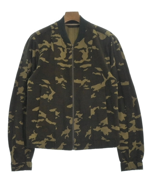 DRIES VAN NOTEN แจ็คเก็ตเบลาส์ อื่น