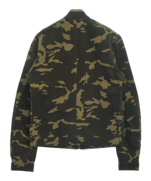 DRIES VAN NOTEN แจ็คเก็ตเบลาส์ อื่น