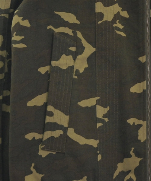 DRIES VAN NOTEN แจ็คเก็ตเบลาส์ อื่น