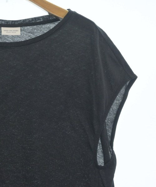 DRIES VAN NOTEN เสื้อยืด/เสื้อท็อปส์