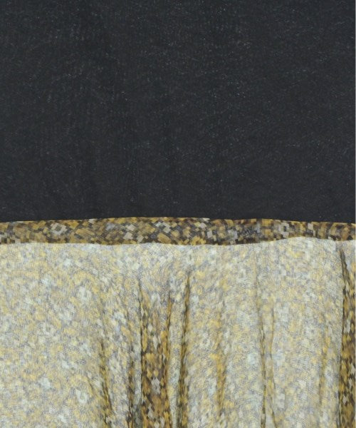 DRIES VAN NOTEN เสื้อยืด/เสื้อท็อปส์
