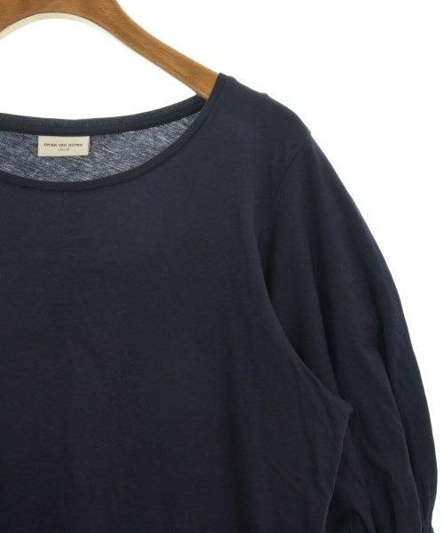 DRIES VAN NOTEN เสื้อยืด/เสื้อท็อปส์