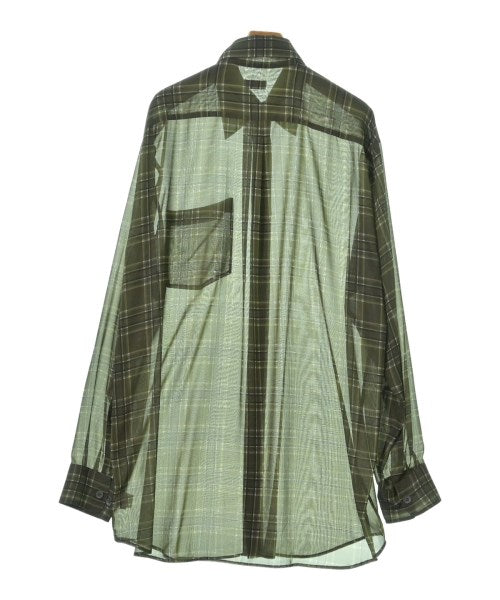 DRIES VAN NOTEN เสื้อลำลอง