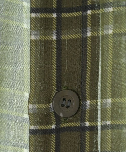 DRIES VAN NOTEN เสื้อลำลอง