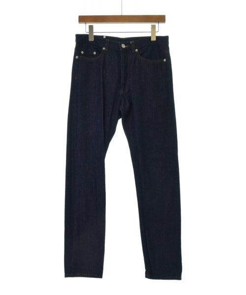 DRIES VAN NOTEN ยีนส์