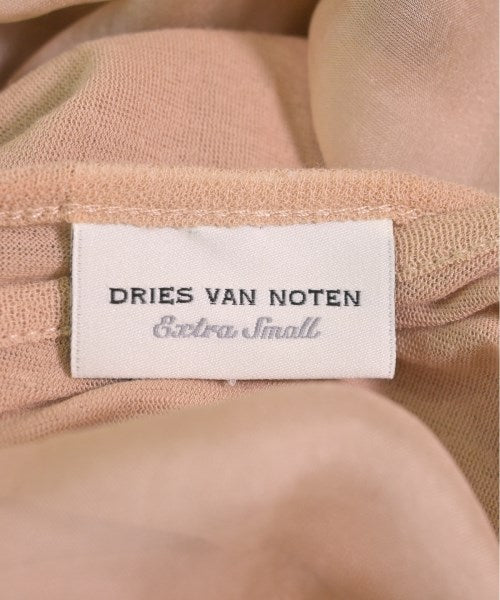 DRIES VAN NOTEN เสื้อสตรี