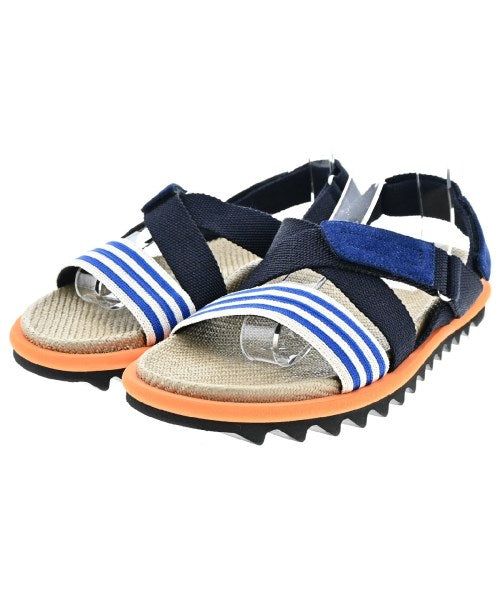 DRIES VAN NOTEN รองเท้าแตะ