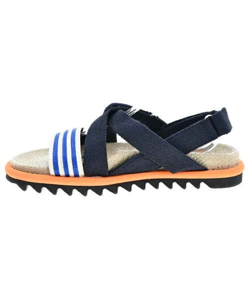 DRIES VAN NOTEN รองเท้าแตะ