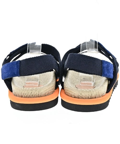DRIES VAN NOTEN รองเท้าแตะ