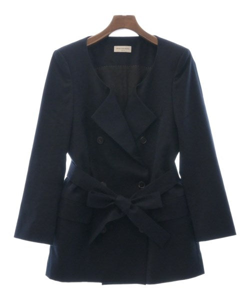 DRIES VAN NOTEN แจ็คเก็ตลำลอง