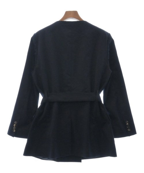 DRIES VAN NOTEN แจ็คเก็ตลำลอง