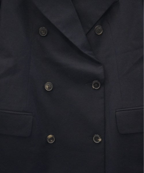 DRIES VAN NOTEN แจ็คเก็ตลำลอง