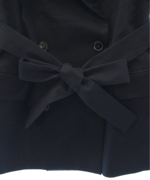 DRIES VAN NOTEN แจ็คเก็ตลำลอง