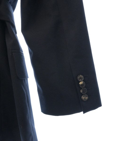 DRIES VAN NOTEN แจ็คเก็ตลำลอง
