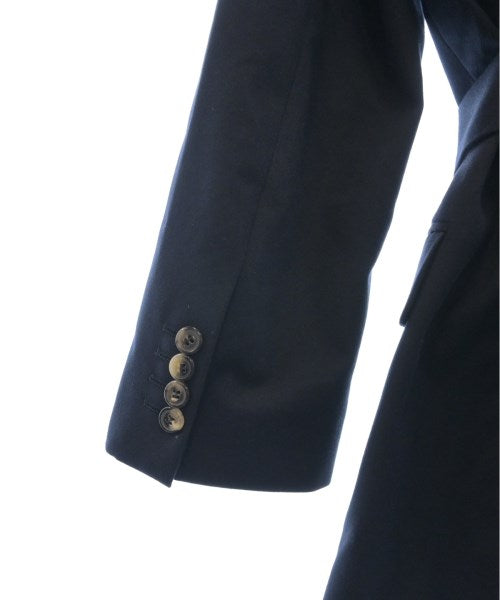 DRIES VAN NOTEN แจ็คเก็ตลำลอง