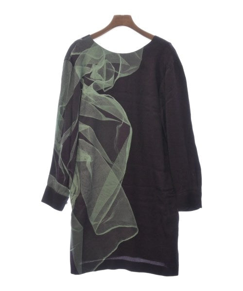 DRIES VAN NOTEN ชุดเดรส