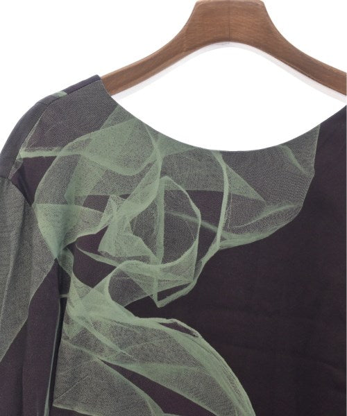 DRIES VAN NOTEN ชุดเดรส