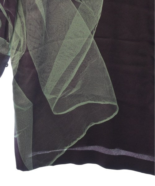 DRIES VAN NOTEN ชุดเดรส