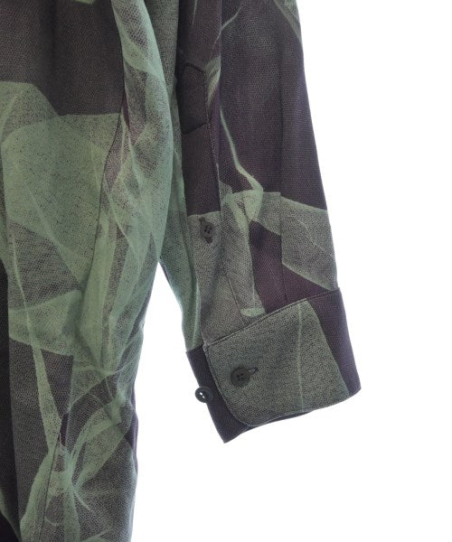 DRIES VAN NOTEN ชุดเดรส