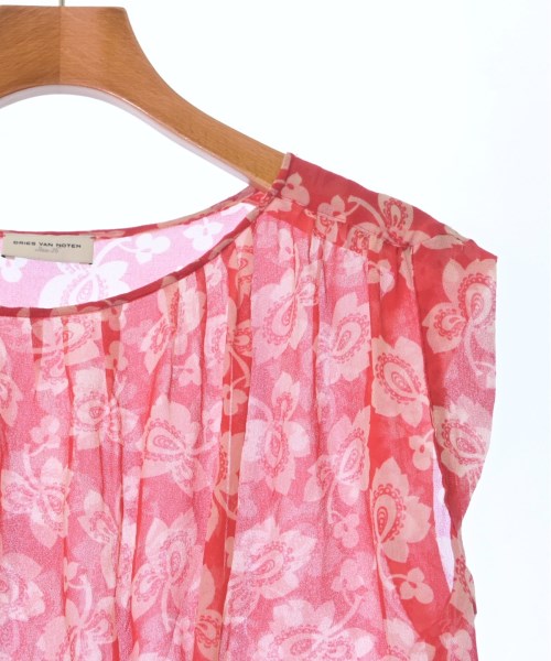 DRIES VAN NOTEN เสื้อสตรี