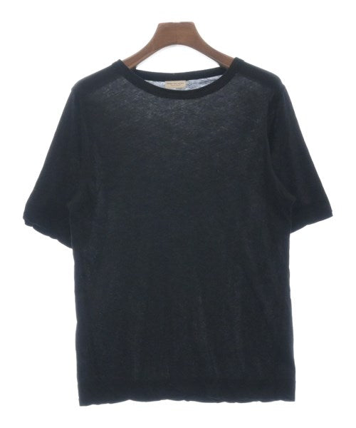 DRIES VAN NOTEN เสื้อยืด/เสื้อท็อปส์