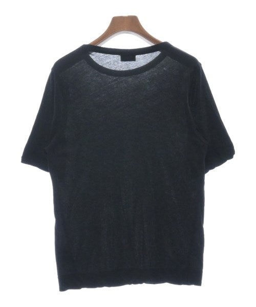 DRIES VAN NOTEN เสื้อยืด/เสื้อท็อปส์