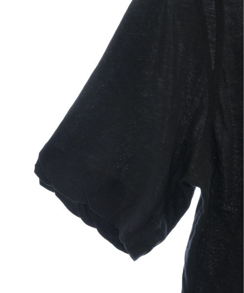 DRIES VAN NOTEN เสื้อยืด/เสื้อท็อปส์
