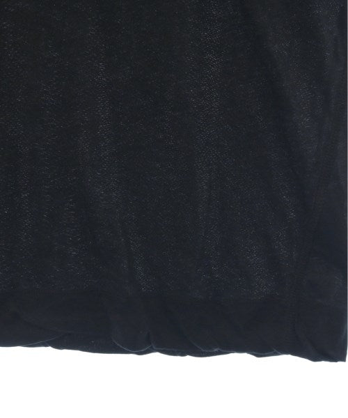 DRIES VAN NOTEN เสื้อยืด/เสื้อท็อปส์