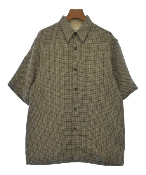 DRIES VAN NOTEN เสื้อลำลอง