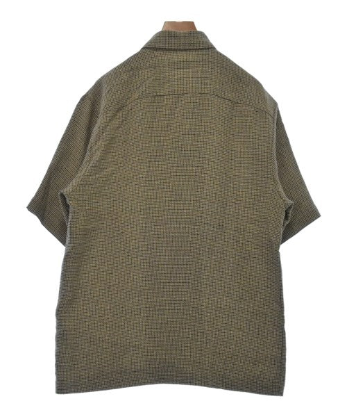 DRIES VAN NOTEN เสื้อลำลอง