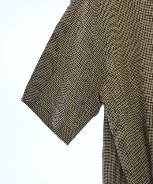 DRIES VAN NOTEN เสื้อลำลอง