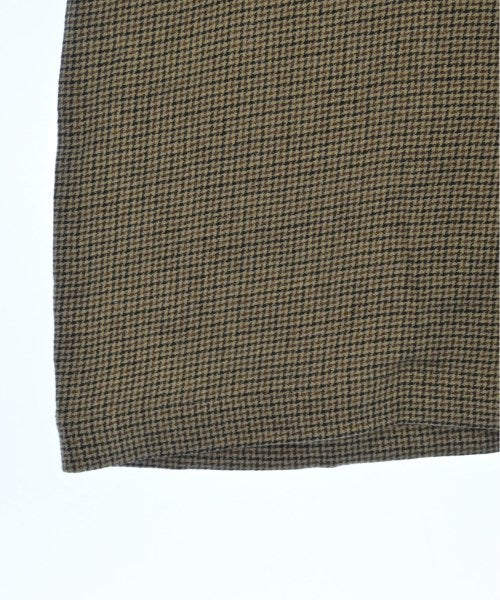 DRIES VAN NOTEN เสื้อลำลอง
