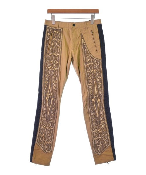 DRIES VAN NOTEN กางเกง อื่น