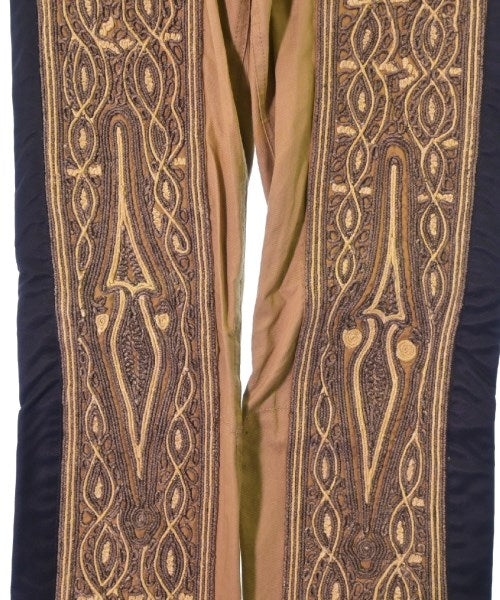 DRIES VAN NOTEN กางเกง อื่น