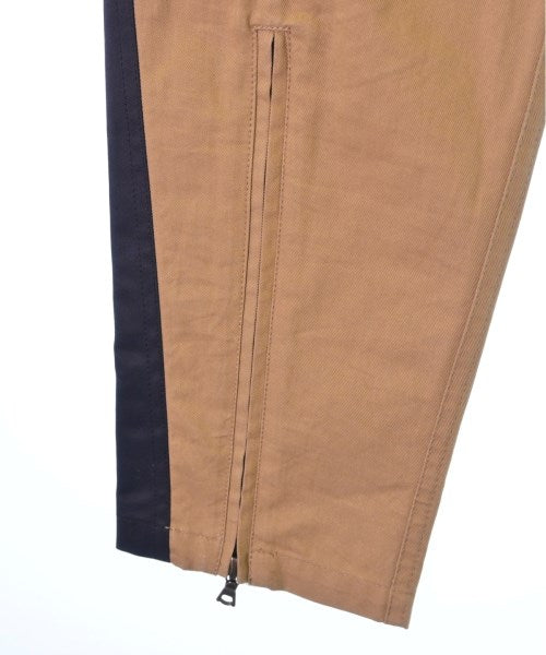 DRIES VAN NOTEN กางเกง อื่น