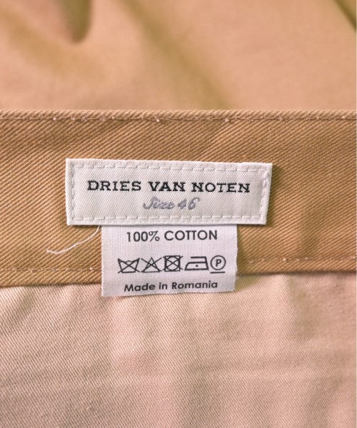 DRIES VAN NOTEN กางเกง อื่น