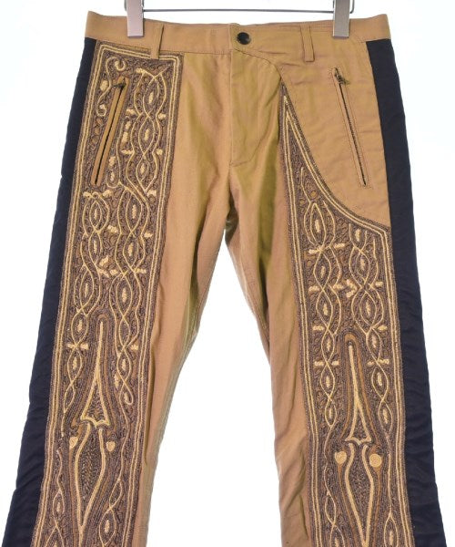 DRIES VAN NOTEN กางเกง อื่น