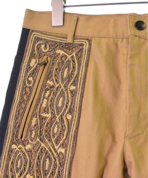 DRIES VAN NOTEN กางเกง อื่น