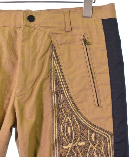 DRIES VAN NOTEN กางเกง อื่น
