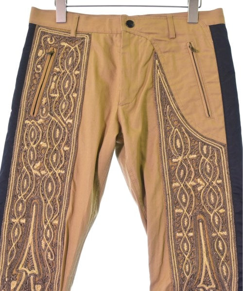 DRIES VAN NOTEN กางเกง อื่น