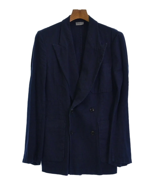 DRIES VAN NOTEN แจ็คเก็ตลำลอง