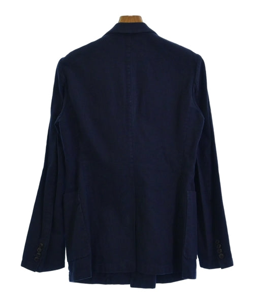 DRIES VAN NOTEN แจ็คเก็ตลำลอง
