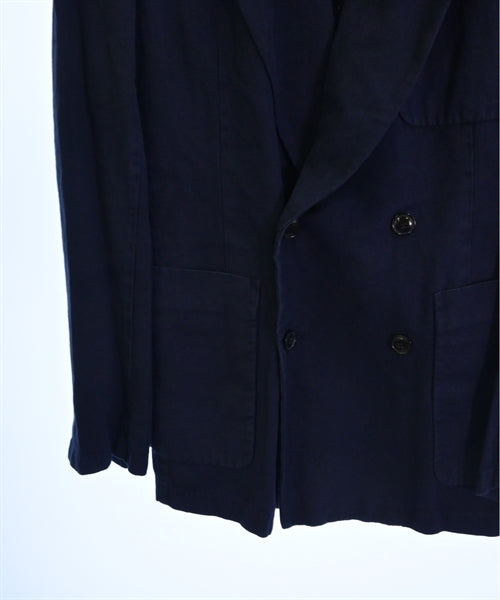 DRIES VAN NOTEN แจ็คเก็ตลำลอง