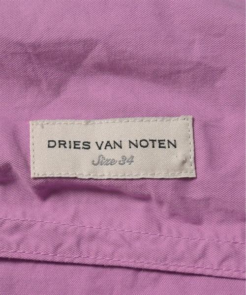 DRIES VAN NOTEN กระโปรงยาว/แม็กซี่ยาว