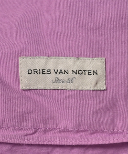 DRIES VAN NOTEN กระโปรงยาว/แม็กซี่ยาว
